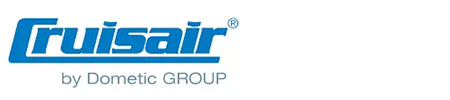 Dometic Marine/ CrusiAir Logo